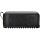 Bluetoothスピーカー ブラック SOLEMATE BLACK