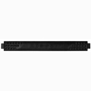 交換用ヘッドバンド エクスプレッション・ブラック MH HBAND INS EXP BK