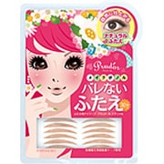 ふたえ用アイテープ プリュドールナチュラル
