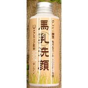 馬乳洗顔（メアミルク） [60g]