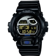 G-SHOCK Bluetooth Low Energy対応 ブラック GB-6900AA-1JF