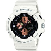 G-SHOCK Rose Gold Series(ローズゴールドシリーズ) GAC-100RG-7AJF
