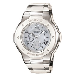 ヨドバシ.com - カシオ CASIO Baby-G ベビージー Baby-G MSG