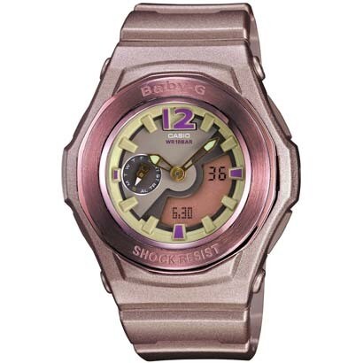 Baby-G BGA-141-5B2JF