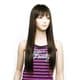 AH-Wig-001 C-CI [Age hair サラツヤロングストレート キャラメルシナモン ウィッグ]