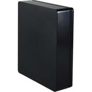 USB3.0対応 外付けハードディスク 2.0TB ブラック CANVIO DESKシリーズ HD-EA20TK