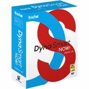 DynaSmart NOW！ [Windows/Mac]