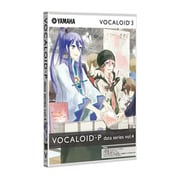 VOCALOID3 ボカロPデータシリーズ Vol.4 [Windowsソフト]