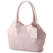 キャリングバッグ"MYPOSH(マイポッシュ)" A4ファイル~13.3インチPC対応 ライトピンク BM-FE01PNL