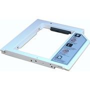 光学ドライブ用HDD/SSDマウンタ KD095-M