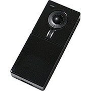 リモコン型マウス Livina 黒 ML001GB