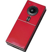 リモコン型マウス Livina 赤 ML001GR