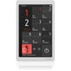 MP3プレーヤー 32GB ホワイト X9-32G-WH