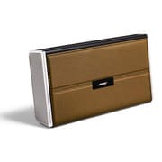 SoundLink II用カバー レザー タン SLink II COVER LEA TAN