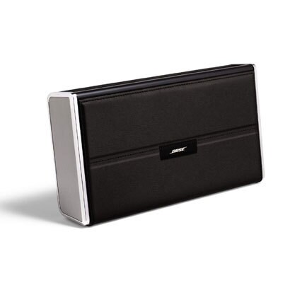 SoundLink II用カバー レザー ブラウン SLink II COVER LEA BRWN