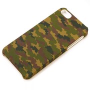 PG-IP5PC21CA [iPhone 5用ポリカーボネイトケース 迷彩]