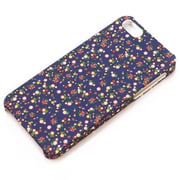 PG-IP5PC25FW [iPhone 5用ポリカーボネイトケース 花柄]