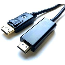 外付ケーブル DPHD200