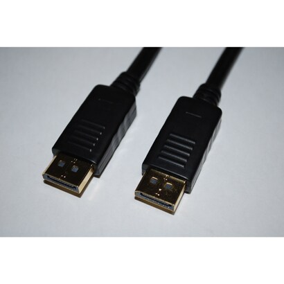 外付ケーブル DP150