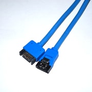 SATA延長ケーブル SA30BLE