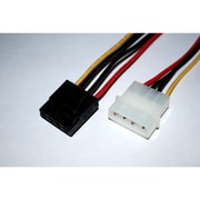 電源延長ケーブル PWE02M