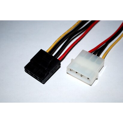 電源延長ケーブル PWE02L