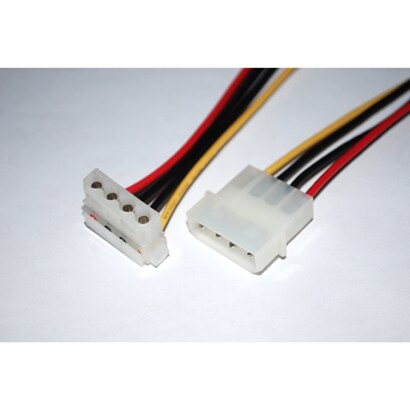 電源延長ケーブル PWE02ML