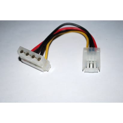 電源変換ケーブル PWH03L