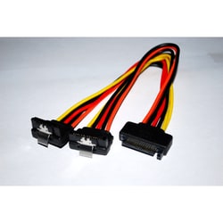電源分岐ケーブル PWB02SL