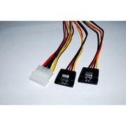 電源分岐変換ケーブル PWBH05M