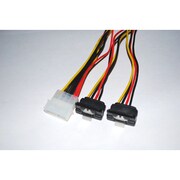 電源分岐変換ケーブル PWBH05ML
