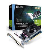 ELSA GeForceGT 640 LP 1GB GD640-1GERGL