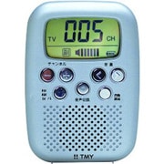 ワンセグラジオ ONAIR シルバー ORD-01SL