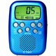 ワンセグラジオ ONAIR ブルー ORD-01BL