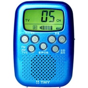 ワンセグラジオ ONAIR ブルー ORD-01BL
