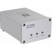 24bit DAC SPITFIRE SILVER