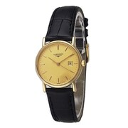 Presence（プレサンス） クオーツ レディース 並行輸入品 L4.243.6.32.2