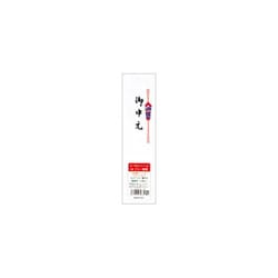 フリー短冊 FT122　御中元 FT122