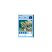 パリオノート 漢字練習 セミB5判（学用3号） 漢字練習　120字 GA74-2