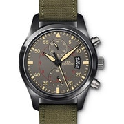 Pilot(パイロット) 自動巻き メンズ 並行輸入品 IW388002