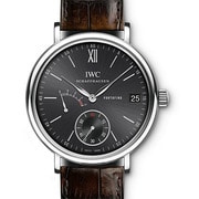Portofino（ポートフィノ） 手巻き メンズ 並行輸入品 IW510102