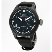 Big Pilot（ビッグパイロット） 自動巻き メンズ 並行輸入品 IW501901