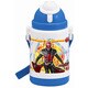 仮面ライダーウイザード 仮面ライダーウイザード ストロー付保冷水筒 400ｍｌ
