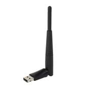 IEEE802.11n/g/b準拠 300Mbps（規格値）無線LANアダプター WN-G300UA
