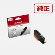 インクタンク グレー BCI-351GY