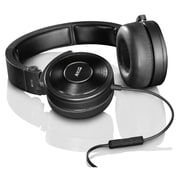 密閉型ヘッドホン K619BLK