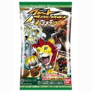 アニマルカイザーチョコスナック2