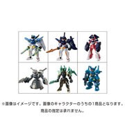 ダンボール戦機 LBXコレクション5