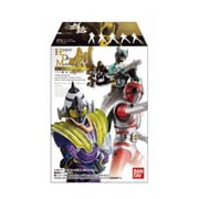 HDM創絶 仮面ライダー 夢の友情パワー炸裂編