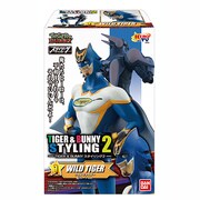 タイガー&バニー HERO's STYLING2